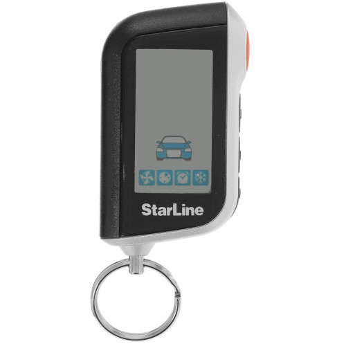 Брелок для сигнализации StarLine A93/A63