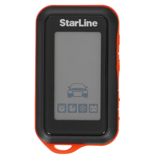 Брелок для сигнализации StarLine E96