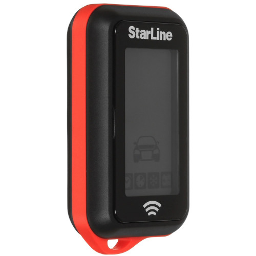 Брелок для сигнализации StarLine E97 / E96 LoRa